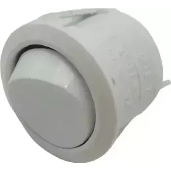 Příslušenství pro sporák Spínač zapalování, průměr 2,285 cm, plynových varných desek Gorenje Mora (850033)