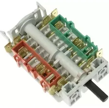 Příslušenství pro troubu Přepínač do trouby sporáku Gorenje Mora (296345)