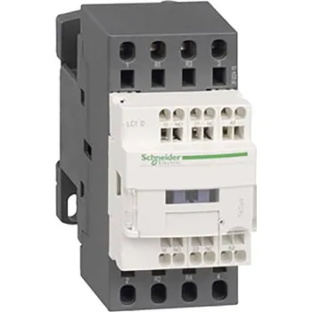Stykač Schneider Electric LC1D1283BD stykač 1 ks