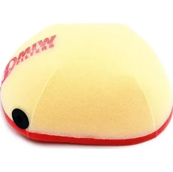 Filtr pro motocykl Vzduchový filtr MIW KT8108 KTM EXC-F 250 2017-2023