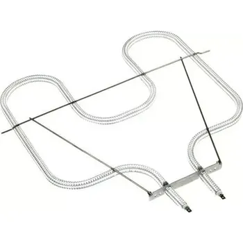 Příslušenství pro troubu Těleso, topení dolní, 230V, 1100W do trouby Gorenje Mora (262679)