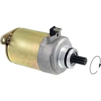 Elektroinstalace pro motocykl Startér motoru RMS 246390291 246390291
