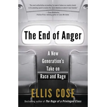 Učebnice End of Anger - Cose, Ellis