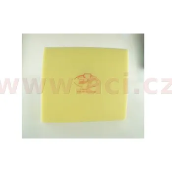 Filtr pro motocykl polotovar filtrové pěny (25x30cm), DT-1 KTM SMR 525 2004-2005