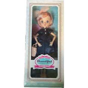 Panenka Panenka FashionIcon, krásná a moderní studentka