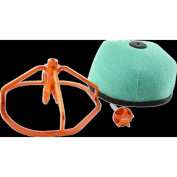 Filtr pro motocykl RMZ450 POWERFLOWKIT 153221C