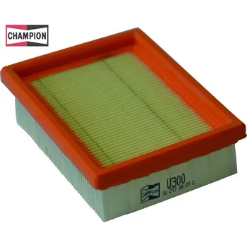 Filtr pro motocykl Vzduchový filtr CHAMPION 100602275 MOTO GUZZI Nevada 750 1991-2003