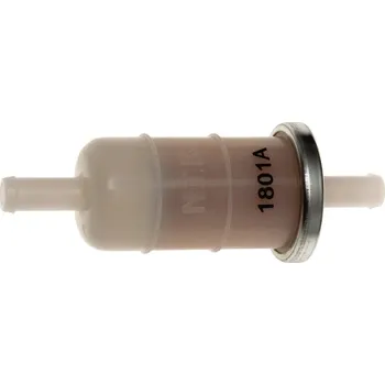 Filtr pro motocykl palivový filtr (pro vnitřní průměr hadice 8 mm), Tourmax FFY-01