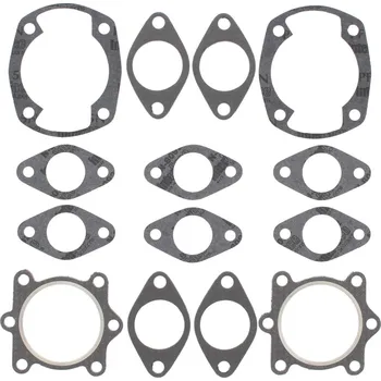 Těsnění motoru Sada těsnění TOP END WINDEROSA TEGS 710063B 710063B