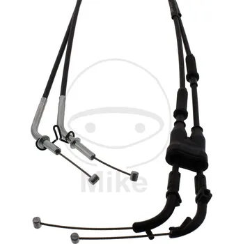 Lanko plynu set JMT KAWASAKI ZX-10R Ninja 2008-2009