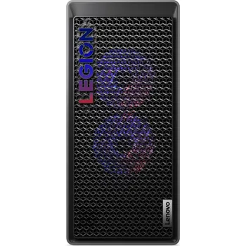 Stolní počítač Lenovo Legion T5 26IRX9 Intel® Core™ i9 i9-14900HX 64 GB DDR5-SDRAM 2 TB SSD NVIDIA GeForce RTX 4070 SUPER Windows 11 Home Tower PC Šedá