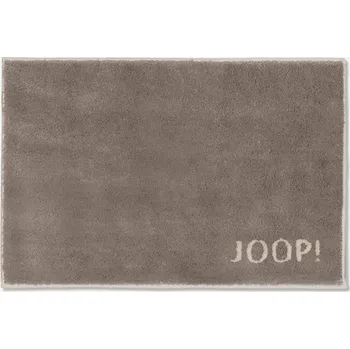 Koupelnová předložka Koupelnová předložka CLASSIC 60 x 90 cm grafit, JOOP!