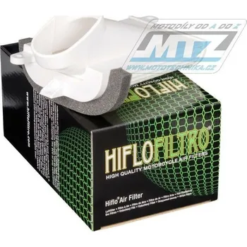 Filtr pro motocykl Filtr vzduchový HFA4505 (HifloFiltro) - Yamaha XP500 TMAX HFA4505