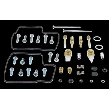 Palivový systém pro motocykl Sada na repasi karburátoru All Balls Racing CARK26-1603 26-1603