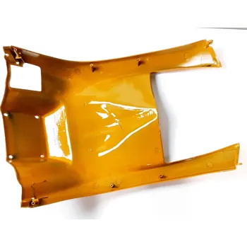 LEG SHIELD,LOWER 401860RY