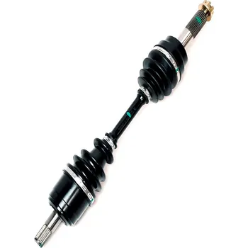 FRONT DRIVE AXLE 25274