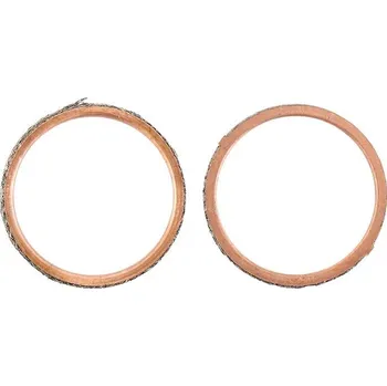 Těsnění motoru Těsnění svodu výfuku sada WINDEROSA EGK 823010 ARCTIC CAT Cat 700 TRV 2012-2012