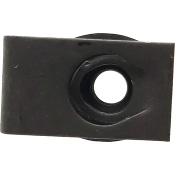 Motodíl CLIP, U-NUT (M5) 1623-637