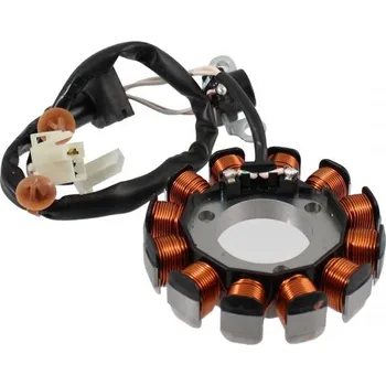 Elektroinstalace pro motocykl Stator RMS 246350482 246350482
