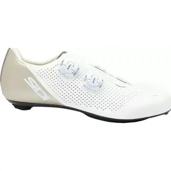 Pánská obuv Sidi Tretry Sidi Ergo 6 - Millenium fit - White velikost 41,5