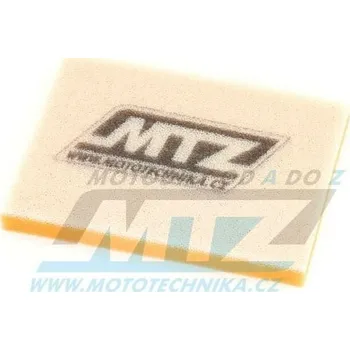 Filtr pro motocykl Filtr vzduchový KTM 50 ProSenior + KTM 50SX / 00-08 + KTM50 Mini Adventure KTM SX 50 2000-2008