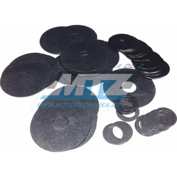 Filtr pro motocykl DVOJITÝ VZDUCHOVÝ FILTR KAWASAKI 151109