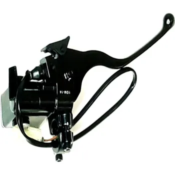 MASTER CYLINDER ASSY., LH 511043