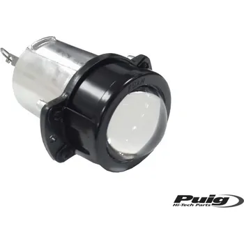 Elektroinstalace pro motocykl Light + bulb PUIG 5562N černý homologované BMW R 1250 RT 2019-2021