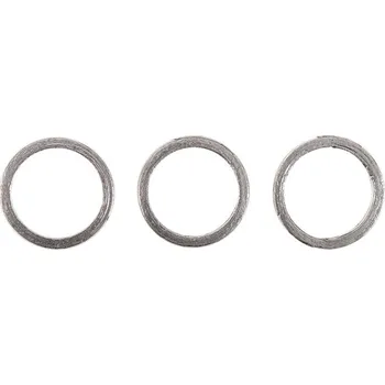 Těsnění motoru Těsnění svodu výfuku sada WINDEROSA EGK 823004 KAWASAKI KVF 750 Brute Force 2015-2017