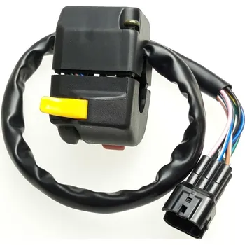 Auto-moto SWITCH ASSY., LH 910745