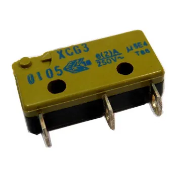 Elektroinstalace pro motocykl Spínač brzdových světel JMP CAGIVA Raptor 125 2003-2014