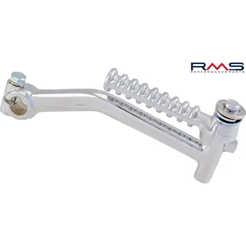 Nožní startovací páka RMS 121530011 chomový 121530011