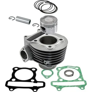 Válec motoru Válec sada Evok 100081150 52,4mm 100081150