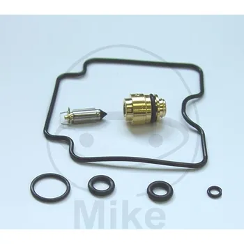 Opravná sada karburátoru TOURMAX SUZUKI XF 650 Freewind 1997-2002