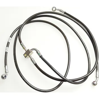 Motodíl Hose, Rear Disk Brake 31225-A27-010