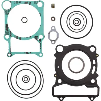 Těsnění motoru Sada těsnění TOP END WINDEROSA TEGS 810875 810875