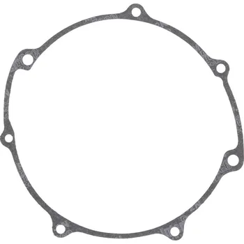 Těsnění motoru Těsnění pod víko spojky WINDEROSA CCG 817690 vnější strana YAMAHA WR 400 F 2000-2000