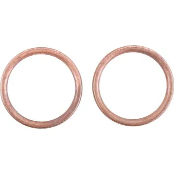 Těsnění motoru Těsnění svodu výfuku sada WINDEROSA EGK 823009 823009