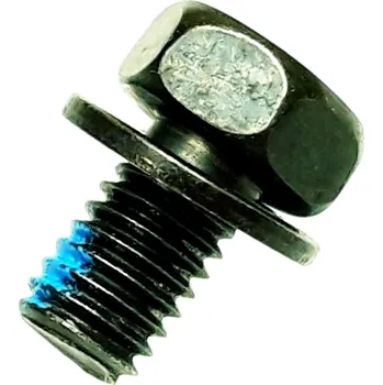 Motodíl SCREW, WASHER M5X8L S07506