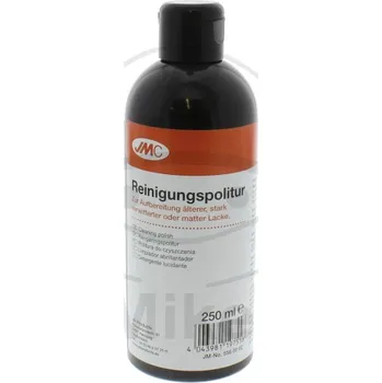 Autovosk Leštěnka a ochrana laku JMC 250ml Nano 2H65104