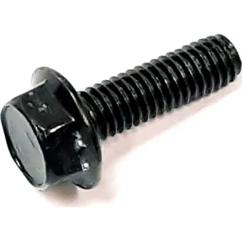 Bolt, Flange M6x20 GA551SC09