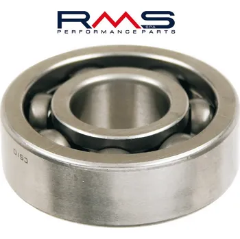 Kuličkové ložisko motoru/podvozku SKF 100200240 15x35x11 100200240