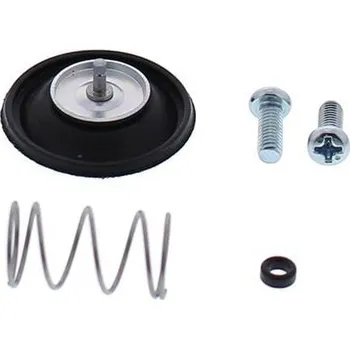 Palivový systém pro motocykl Opravná sada odpojovacího ventilu vzduchu (Air cut off valve) All Balls Racing ACOV46-4003 HONDA XR 650 R 2000-2007