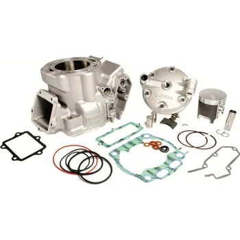 Válec motoru SADA VÁLCŮ YZ250 72MM YAMAHA YZ 250 2003-2023