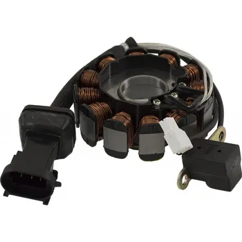 Elektroinstalace pro motocykl Stator RMS 246350321 GILERA Runner 125 4T 2001-2007