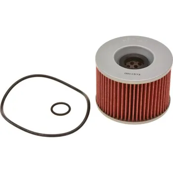 Auto-moto Olejový filtr HIFLOFILTRO HF192 TRIUMPH Sprint Sport 900 1997-1998