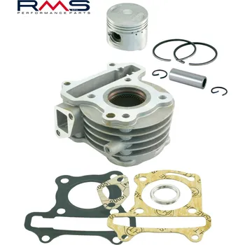 Válec motoru Válec sada RMS 100080540 4T 47mm 100080540