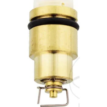 Jehla plováku TOURMAX se sedlem 2H657391