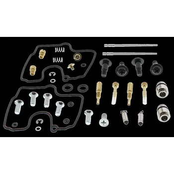Palivový systém pro motocykl Sada na repasi karburátoru All Balls Racing CARK26-1746 SUZUKI VL 1500 C Intruder 1998-2004