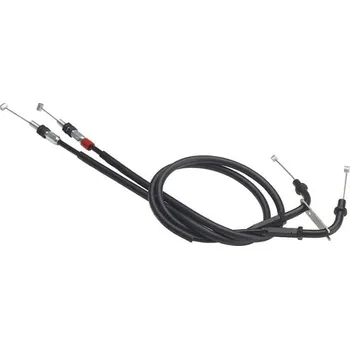 Kabel plynu DOMINO pro ovládání plynu XM2 Yamaha R6 5427.96.04-00